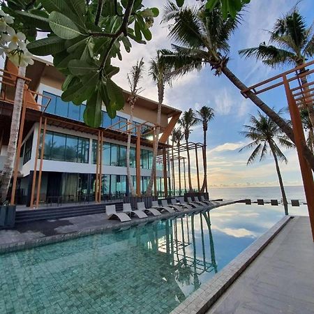 Eco Cozy Beachfront Resort Chaam هوا هين المظهر الخارجي الصورة