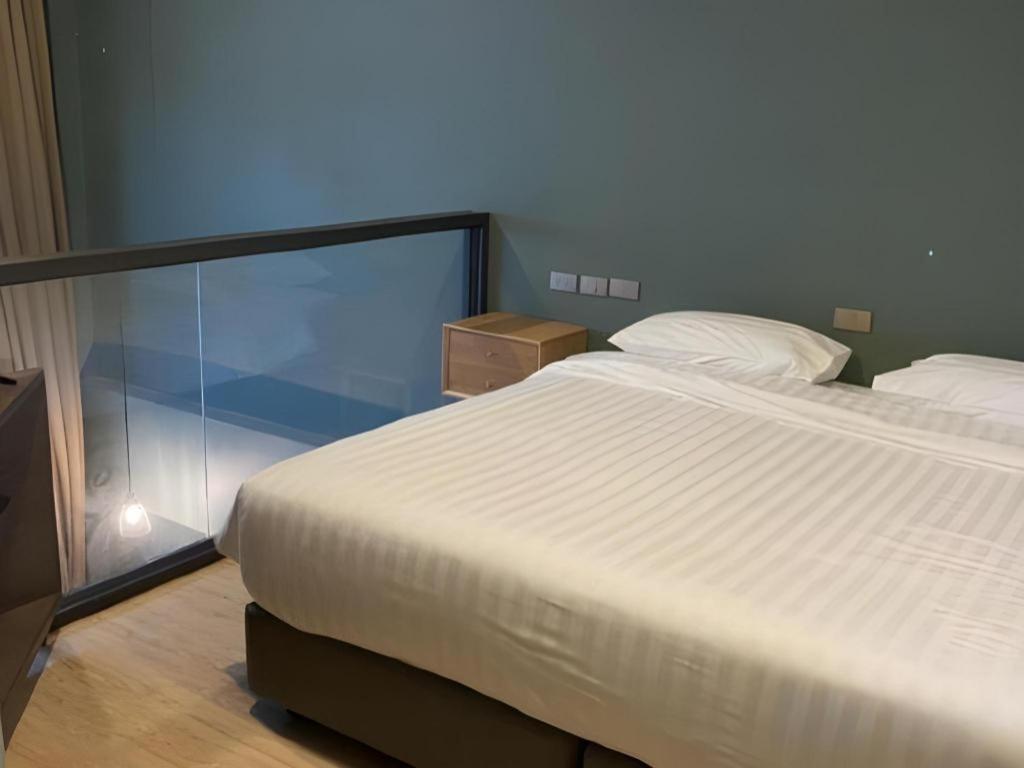 Eco Cozy Beachfront Resort Chaam هوا هين المظهر الخارجي الصورة